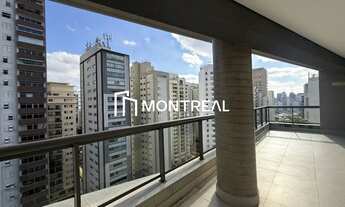 Imagem 2: COBERTURA À VENDA NO BROOKLIN, 4 SUÍTES. 4 VAGAS DE GARAGEM