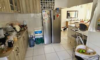 Imagem 7: Residencial Tavares Bastos na Marambaia com 4Q sendo 1 suíte, v.g coberta e nascente