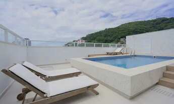 Imagem 5: Piemonte - Praticidade e Conforto no Centro de Floripa: Studio Mobiliado