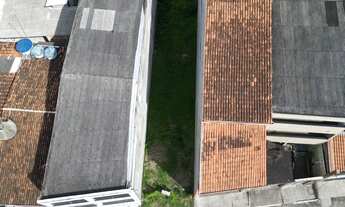 Imagem 3: Terreno no centro de Santo Amaro