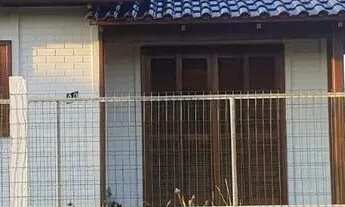 Imagem: Casa 2 dormitórios à venda Lagoa de Fora