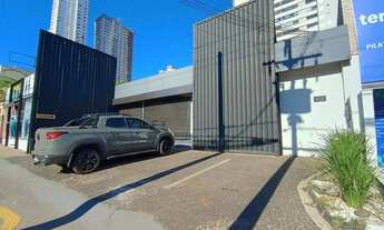 Imagem: Loja Comercial - C-235 Jardim América Goiânia