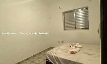 Imagem 5: Apartamento 1 Quarto para Locação em Santos, José Menino, 1 dormitório, 1 banheiro, 1 vaga