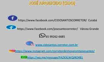 Imagem 2: CASA NOVA 3/4 NO RECANTO DOS PÁSSAROS /JD UNIVERSITÁRIO CUIABÁ MT. PERTO DA VIOLA DE COCHO