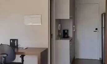 Imagem 2: Studio com 1 dormitório para alugar, 28 m² por R$ 3.600,00 - Vila Mariana - São Paulo/SP