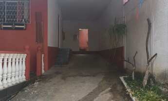 Imagem 2: Casa linda , arborizada , 03 quartos , 5 vagas , santa cecilia , esmeraldas/ MG