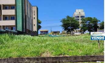 Imagem: Terreno à venda, 740 m² por R$ 850.000,00