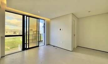 Imagem 4: Casa de esquina na Cidade Alpha, 4 suítes, Eusébio