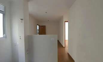 Imagem 4: Apartamento com 2 dormitórios para alugar, 42 m² por R$ 1.711,00/mês - Rondônia - Novo Ham