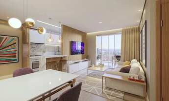 Imagem: Inovar Residence - 70m2 - 2 quartos - Prox