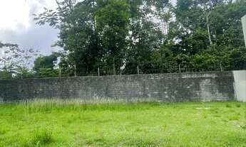 Imagem: LOTE VILLE FRANCA 120m2 Nascente