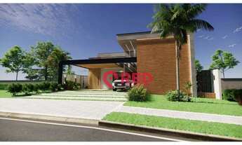 Imagem: Casa com 4 quartos, 237 m² - venda por