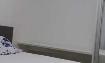 Imagem 5: Apto em Ponta Negra, 2 quartos, suíte. Mobiliado. Blue Ocean