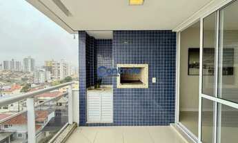 Imagem 5: Apartamento a venda 3 dormitórios sendo 1 suíte em Barreiros - São José SC