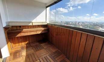 Imagem 4: Oportunidade - Apartamento - Bosque dos Eucaliptos - Residencial Texas - 4 Dormitórios - 1