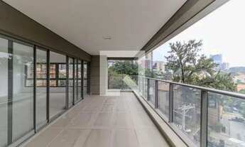 Imagem 6: Apartamento à Venda - Higienópolis, 3 Quartos, 260 m2