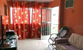 Imagem 3: Sobrado a venda de 3 Quartos com suite e terraço na Rua Sumidouro - Vilar dos Teles