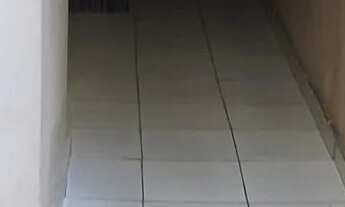 Imagem 7: Quarto individual com banheiro