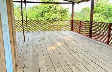 Imagem 5: Sítio Rio preto da eva