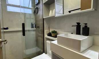 Imagem 9: Vendo apartamento 2/4 com varanda no Solar de Vilas - Solar dos Mares