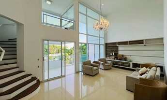 Imagem 6: CONDOMINIO RIVIERA - Aluguel Riviera Ponta Negra Apartamento Exclusivo