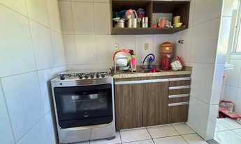 Imagem 6: Apartamento para aluguel, 2 quartos, 1 vaga, Dona Clara - Belo Horizonte/MG