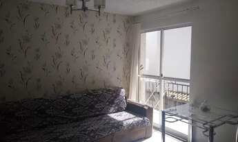 Imagem 6: Alugo Apartameto, Igara, Semi-mobilhado