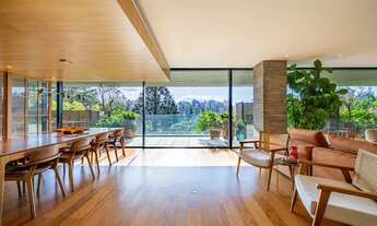 Imagem: Apartamento em Petrópolis