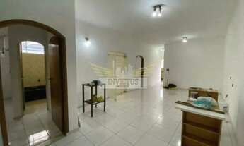 Imagem 3: Casa Térrea com 3 Quartos para Alugar, 153m² - Vila Alice, Santo André/SP
