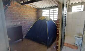 Imagem 7: Rancho no lago Serra da Mesa - 6.758,65 m2