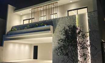 Imagem 2: Casa Sobrado no Jardins Capri