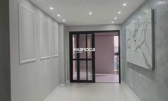 Imagem: Vendo apartamento de 02 quartos na Freguesia