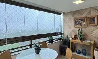 Imagem 3: Apartamento à venda no PORTO SANTA MARIA, POÇO, Recife, PE