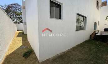 Imagem 3: Casa em Rua Renato Luiz Lima - Jardim Leblon - Belo Horizonte/MG