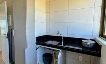 Imagem 3: Edf Parque do Cais 2 quartos