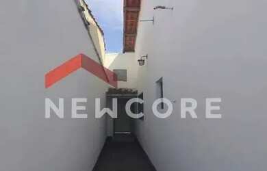 Imagem 5: Casa em Rua Antônio Alves Leite - Vila Bionde - Cruzeiro/SP