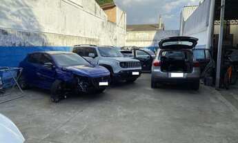 Imagem 2: TERRENO DE 260M² | PRONTO PRA CONSTRUIR