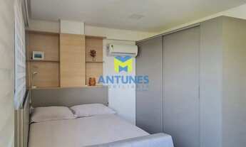 Imagem 7: Studio Mobiliado para Locação, Marina do Cupê, Porto de Galinhas, Ipojuca, PE