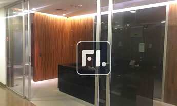 Imagem: Conjunto para alugar, 582 m² por R$ 74.619,65/mês