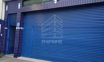 Imagem 4: Vila Anastácio - galpão com 330 metros