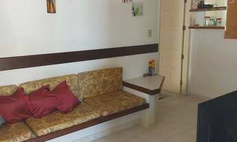 Imagem 3: Chalé para temporada Barra de Jacuípe