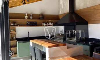 Imagem 6: Casa à venda com 04 quartos - Medeiros - Jundiaí/SP