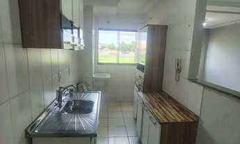 Imagem 6: Agio, apartamento 2 quartos, condomínio 10 Riacho fundo 2 DF