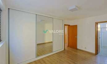 Imagem 7: Apartamento 3 quartos para aluguel no Luxemburgo