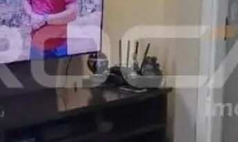 Imagem 6: Aluguel de Casa Padrão com 3 Dormitórios em Jardim Gibertoni, São Carlos