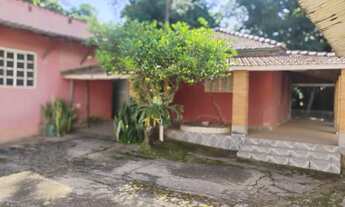 Imagem: Chácara em São Miguel Arcanjo