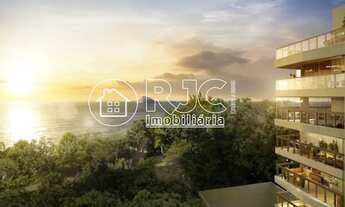 Imagem 7: Imóvel para venda possui 95 metros quadrados com 2 quartos em Copacabana - Rio de Janeiro