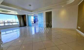 Imagem 2: Apartamento com 3 dormitórios, 3 suítes à venda, 172 m² por R$ 1.285.000 - Caminho das Árv