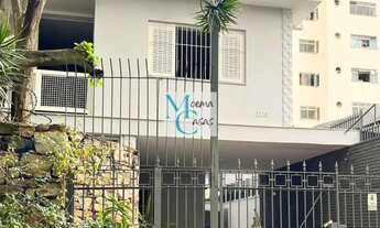 Imagem: Casa comercial em Moema índios