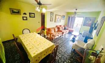 Imagem 4: Apartamento em Avenida Presidente Kennedy - Guilhermina - Praia Grande/SP